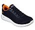 GO WALK MAX,  Footwear Left View