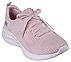 ULTRA FLEX 3, ROSE Footwear Lateral View