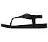 MEDITATION - ROCK CROWN, BBLACK Footwear Left View