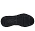 TRES-AIR UNO - MODERN AFF-AIR, BBLACK Footwear Bottom View