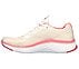 SOLAR FUSE - BRISK ESCAPE, LLLIGHT PINK Footwear Left View