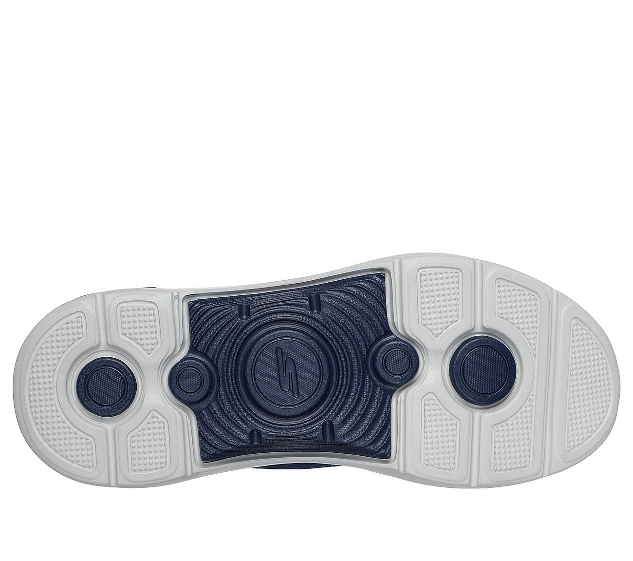 GO WALK ARCH FIT 2, NAVY/GRAY