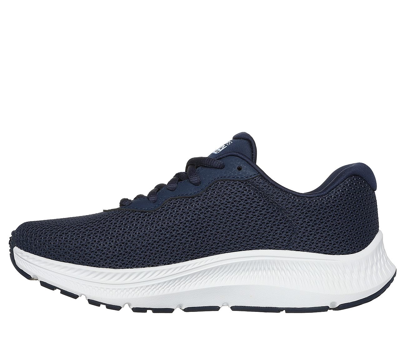 GO RUN CONSISTENT 2, NNNAVY Footwear Left View