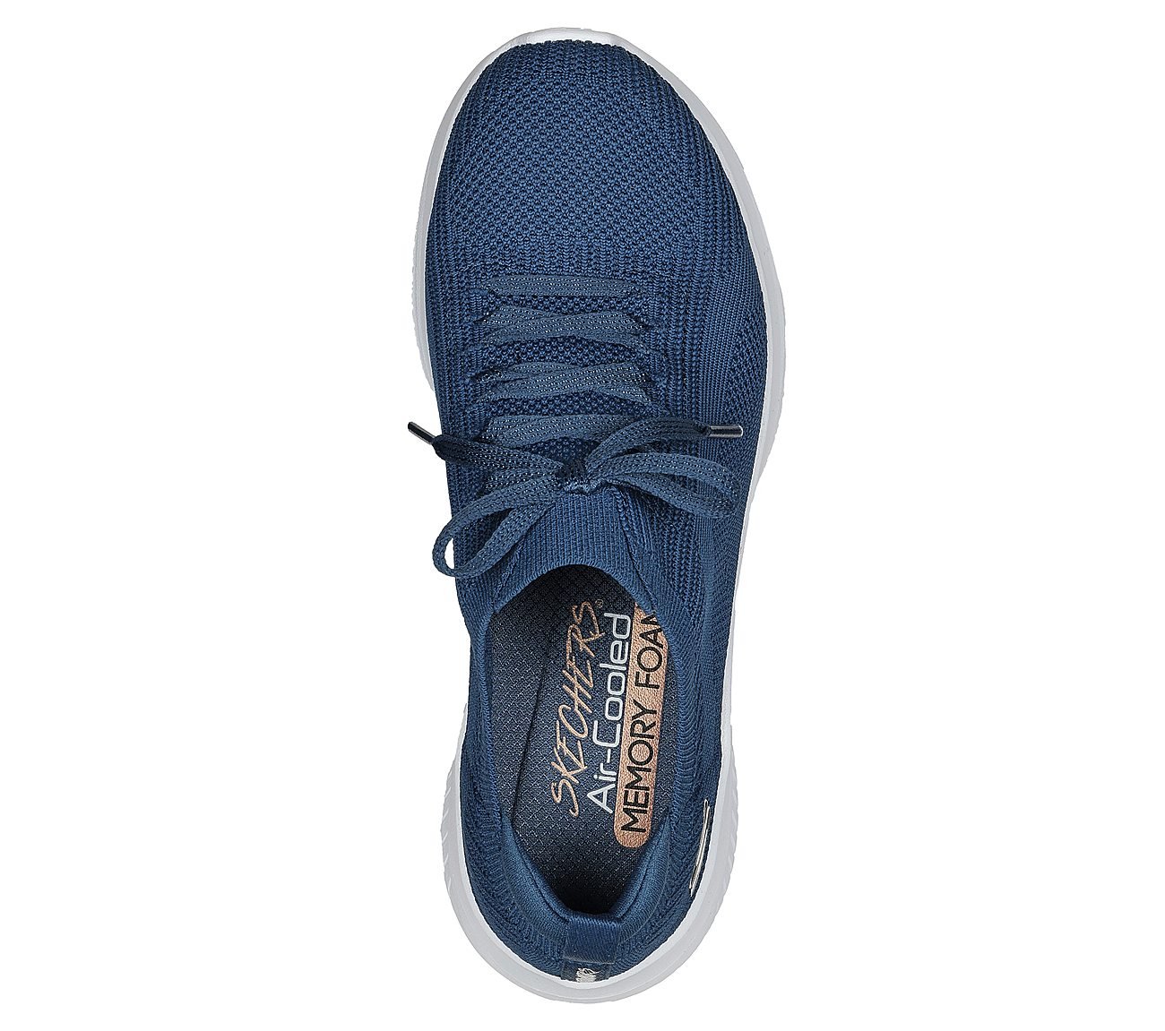 ULTRA FLEX 3, NNNAVY Footwear Top View