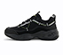 D'LITES 4.0 - DOWNHAUL, BBLACK Footwear Left View