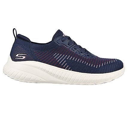 Buy Skechers BOBS SQUAD CHAOS-RENEGADE PAR | Women