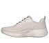 BOBS INFINITY, TTAUPE Footwear Left View