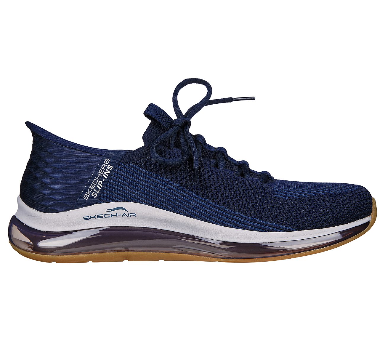 SKECH-AIR ELEMENT 2.0 - NEW W, NNNAVY