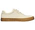 SKECHERS SC MONSTER - BRONLY, OFF WHITE Footwear Right View