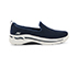 GO WALK ARCH FIT - MORNING ST, NNNAVY Footwear Right View