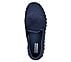 GO WALK SMART 2, NAVY/WHITE Footwear Top View