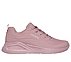 UNO LITE - LIGHTER ONE, MMAUVE Footwear Lateral View