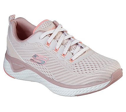 SOLAR FUSE - COSMIC VIEW, LLLIGHT PINK Footwear Lateral View