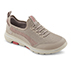 GO WALK 5-PROLIFIC, NATURAL/CORAL Footwear Lateral View
