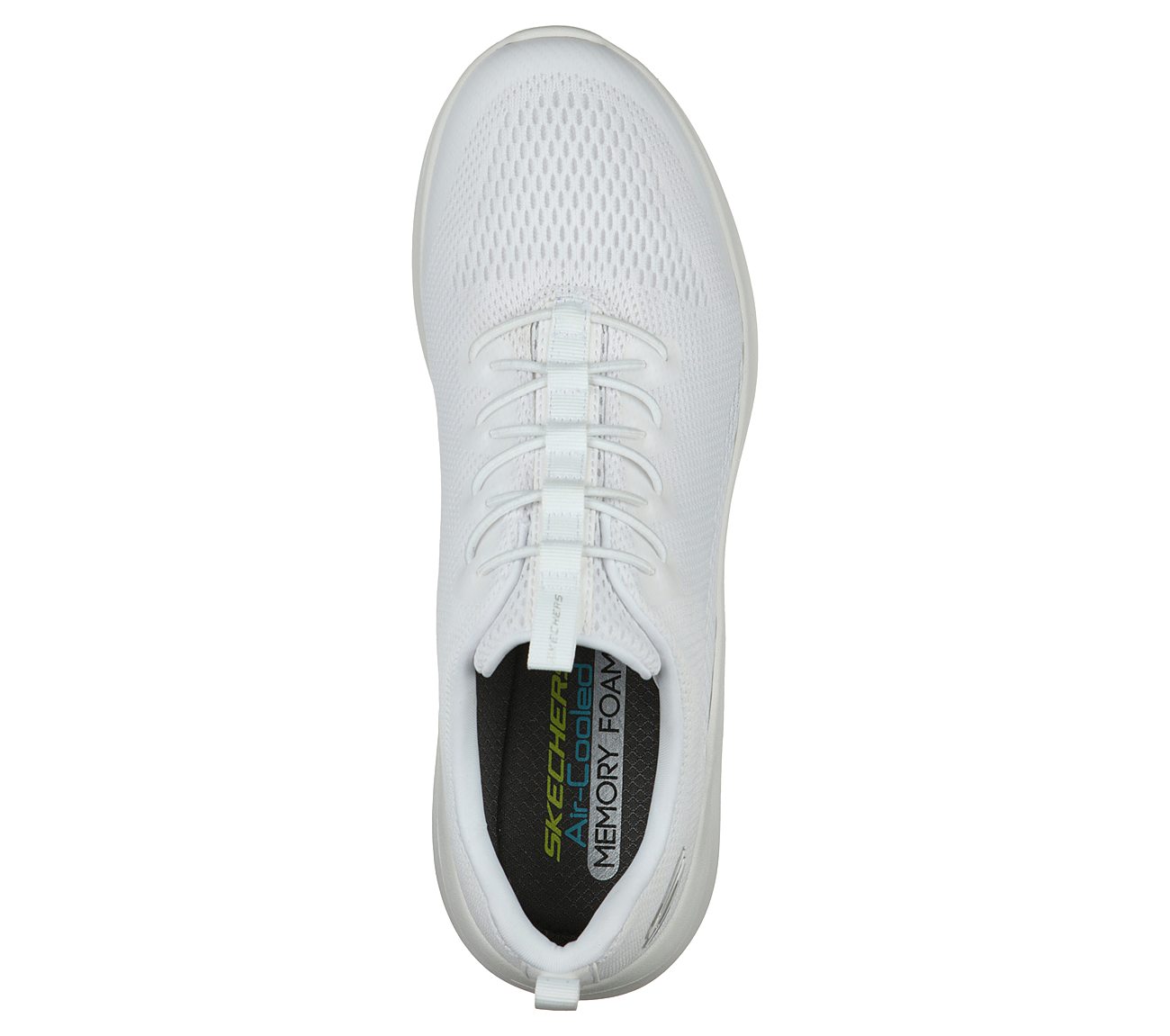 ULTRA FLEX 2.0 - KELMER, WWWHITE Footwear Top View