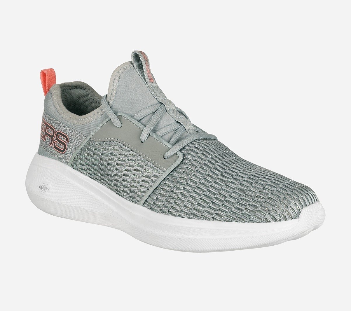GO RUN FAST - GLIMMER,  Footwear Right View