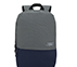 BACKPACK, GREY/NAVY Accessories Lateral View
