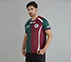 MOHUN BAGAN HOME REPLICA JERSEY, GREEN