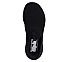 SKECHERS SLIP-INS: ULTRA FLEX 3.0 - SMOOTH STEP, BLACK Footwear Top View