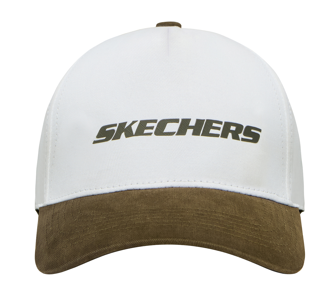 COTTON TWILL BASEBALL HAT