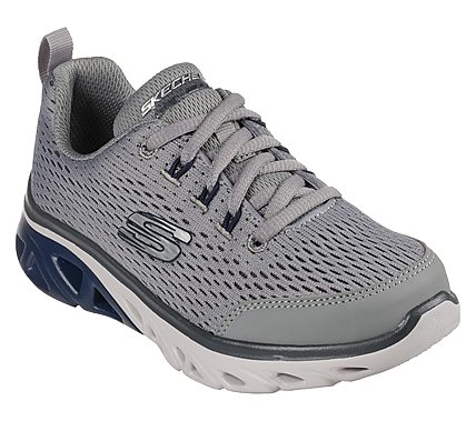 GLIDE-STEP SPORT - WAVE HEAT,  Footwear Lateral View