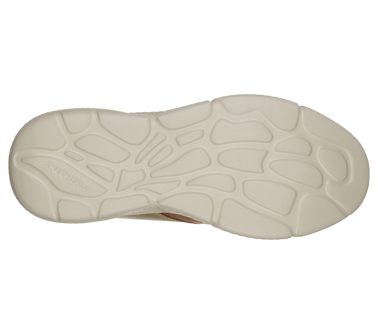 INGRAM- MARNER, TAN Footwear Bottom View