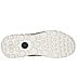 GO WALK TRAVEL - FUN JOURNEY, NAVY/LAVENDER Footwear Bottom View
