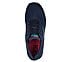 GO RUN 400 - SOLE, NAVY/WHITE
