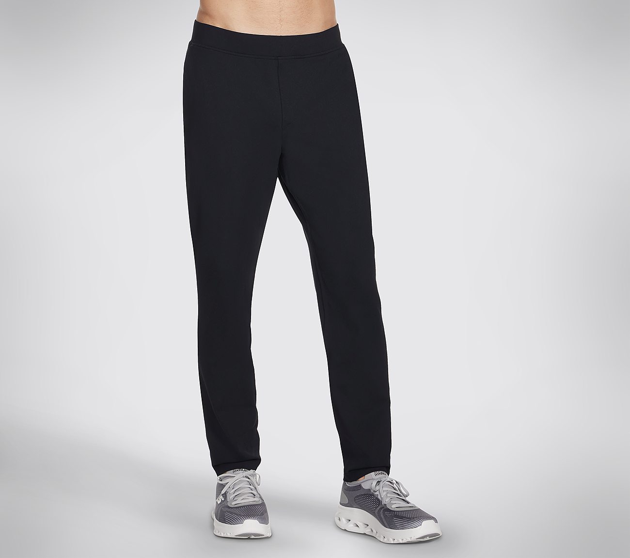 THE GOWALK PANT CONTROLLER, BBBBLACK Apparel Left View