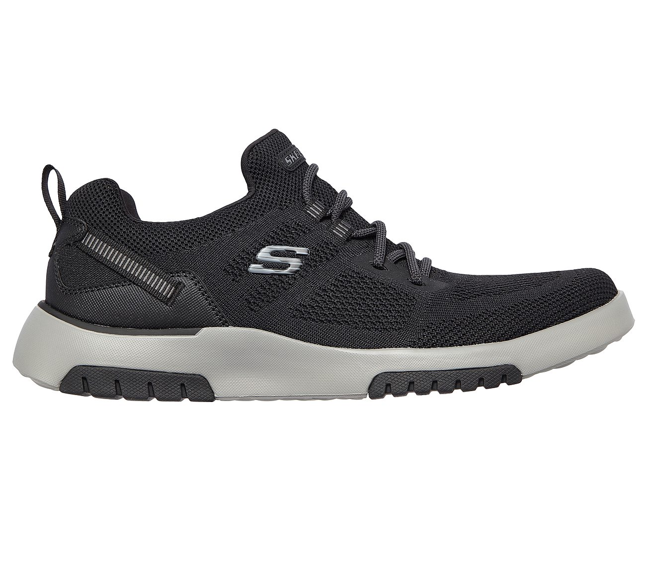 BELLINGER 2.0 - COREN, BBBBLACK Footwear Lateral View