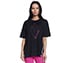  DIAMOND LOGO TAPE T-SHIRT,  Apparels Lateral View