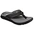 SARGO - SUNVIEW, BBBBLACK Footwear Lateral View