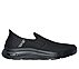 SKECHERS SLIP-INS: GO WALK AF 2.0 - HANDS FREE 2,  Footwear Lateral View