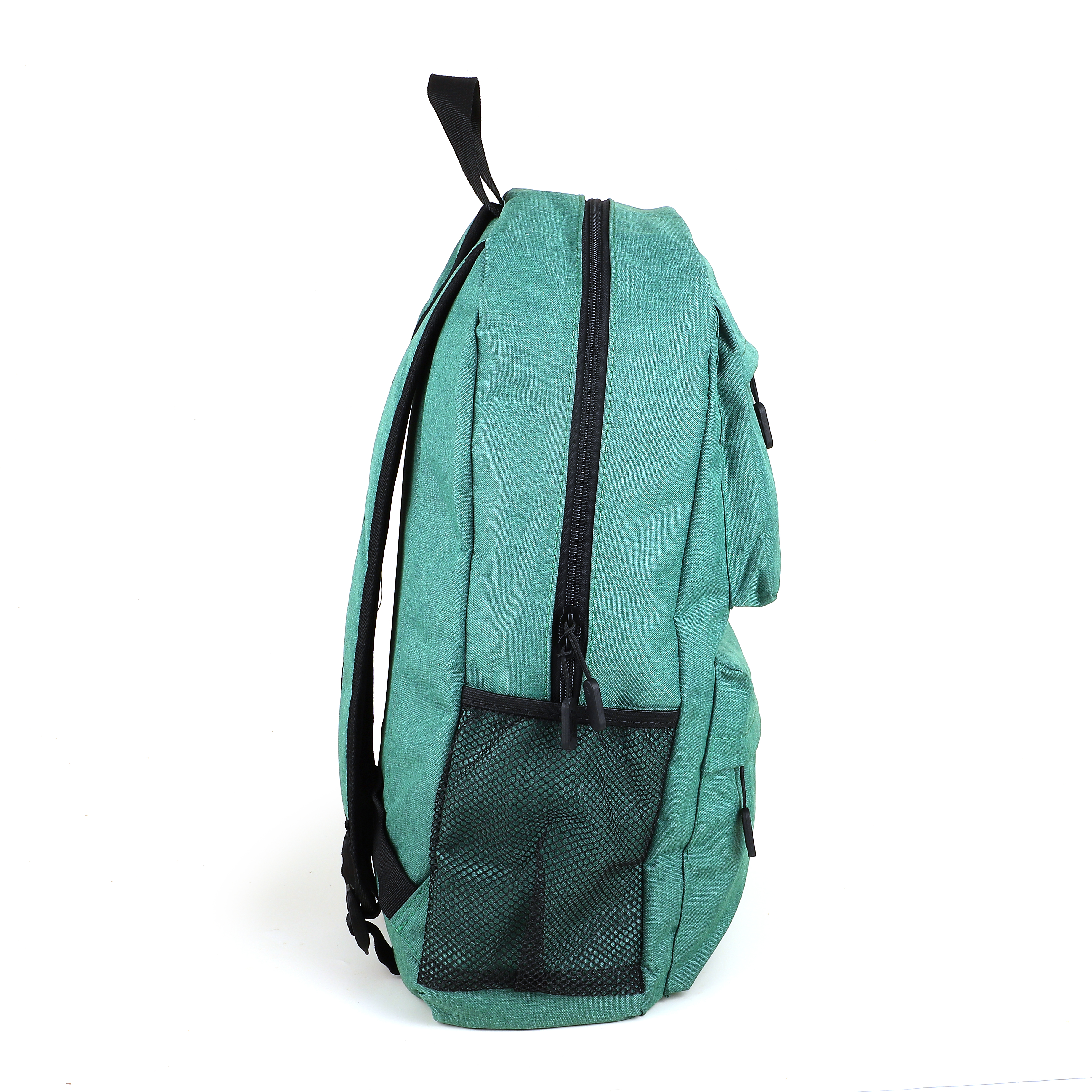 BACKPACK, GREEN image number null