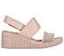 PIER AVE, MMAUVE Footwear Lateral View