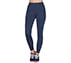 GOSTRETCH HW FL 4 POCKET LEGG, NNNAVY
