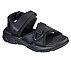 EQUALIZER 4.0 - TOLGUS, BBLACK Footwear Lateral View
