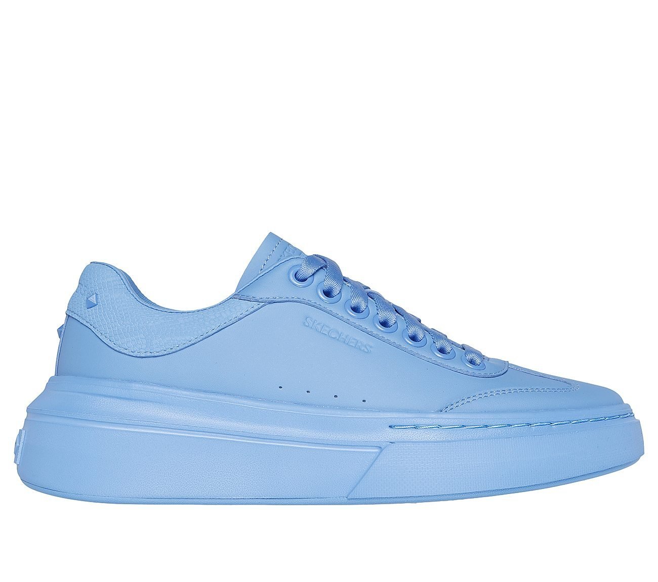 CORDOVA CLASSIC-ALL BRIGHT,  Footwear Bottom View