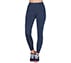 GOSTRETCH HW FL 4 POCKET LEGG, NNNAVY Apparels Lateral View