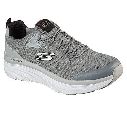 Buy Skechers D'LUX WALKER - PENSIVE | Men