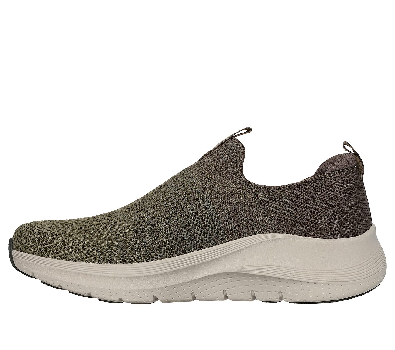 ARCH FIT 2.0 - FARUM, OOLIVE Footwear Left View