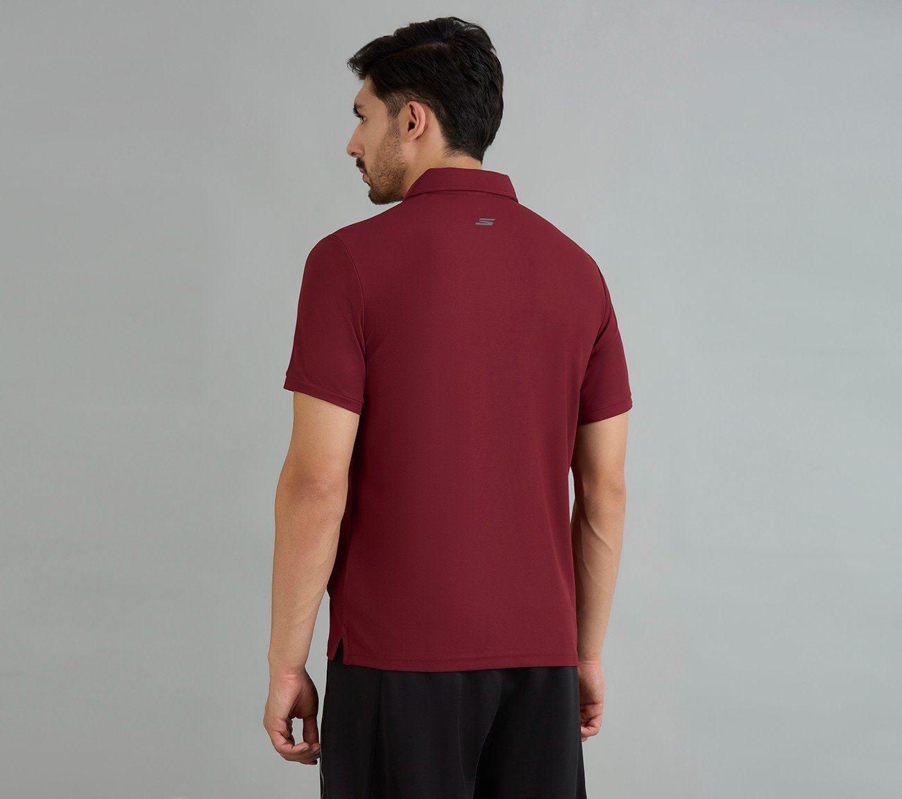 MOHUN BAGAN POLO, MAROON