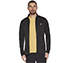 SKECHKNITS RIVAL FULL ZIP JAC, BBBBLACK
