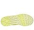 UNO - STAND ON AIR, LIME/GREEN Footwear Bottom View