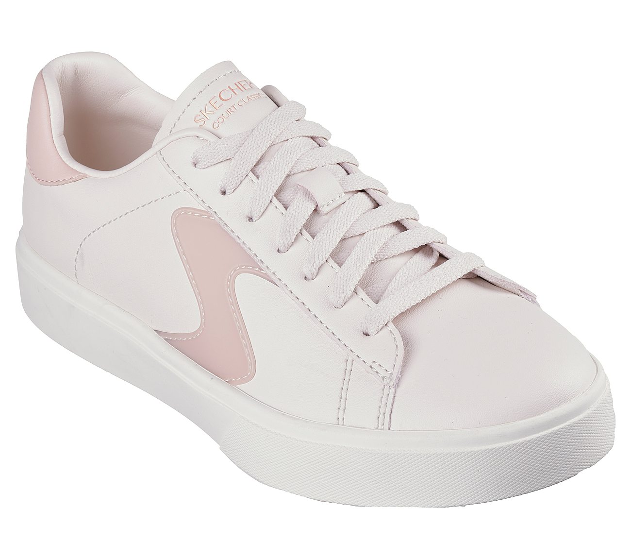 EDEN LX, ROSE Footwear Right View