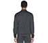 SKECH-KNITS ULTRA GO HOODLESS, CCHARCOAL Apparels Top View