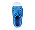 GUZMAN 2.0 - SOLAR RAYS, ROYAL Footwear Top View