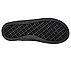 SPORT COURT 92, BBLACK Footwear Bottom View