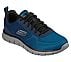 TRACK-RIPKENT, NAVY/BLUE Footwear Right View