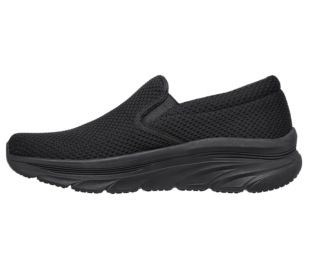 Buy Skechers D'LUX WALKER | Men